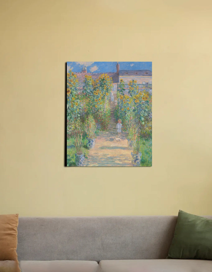Canvas