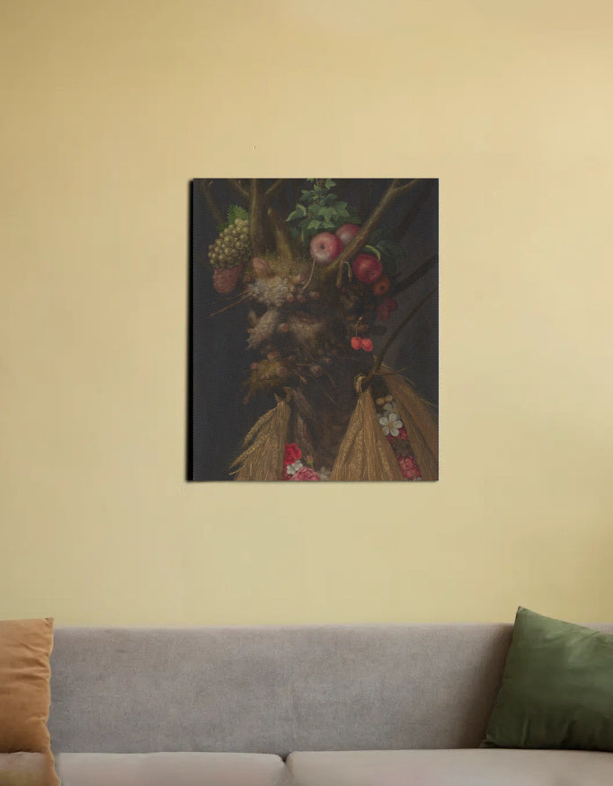 Canvas